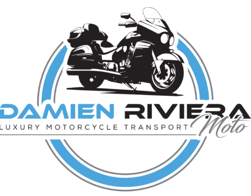 Damien Riviera Moto