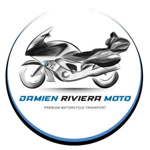 Damien Riviera Moto