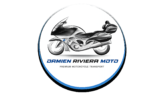 Damien Riviera Moto