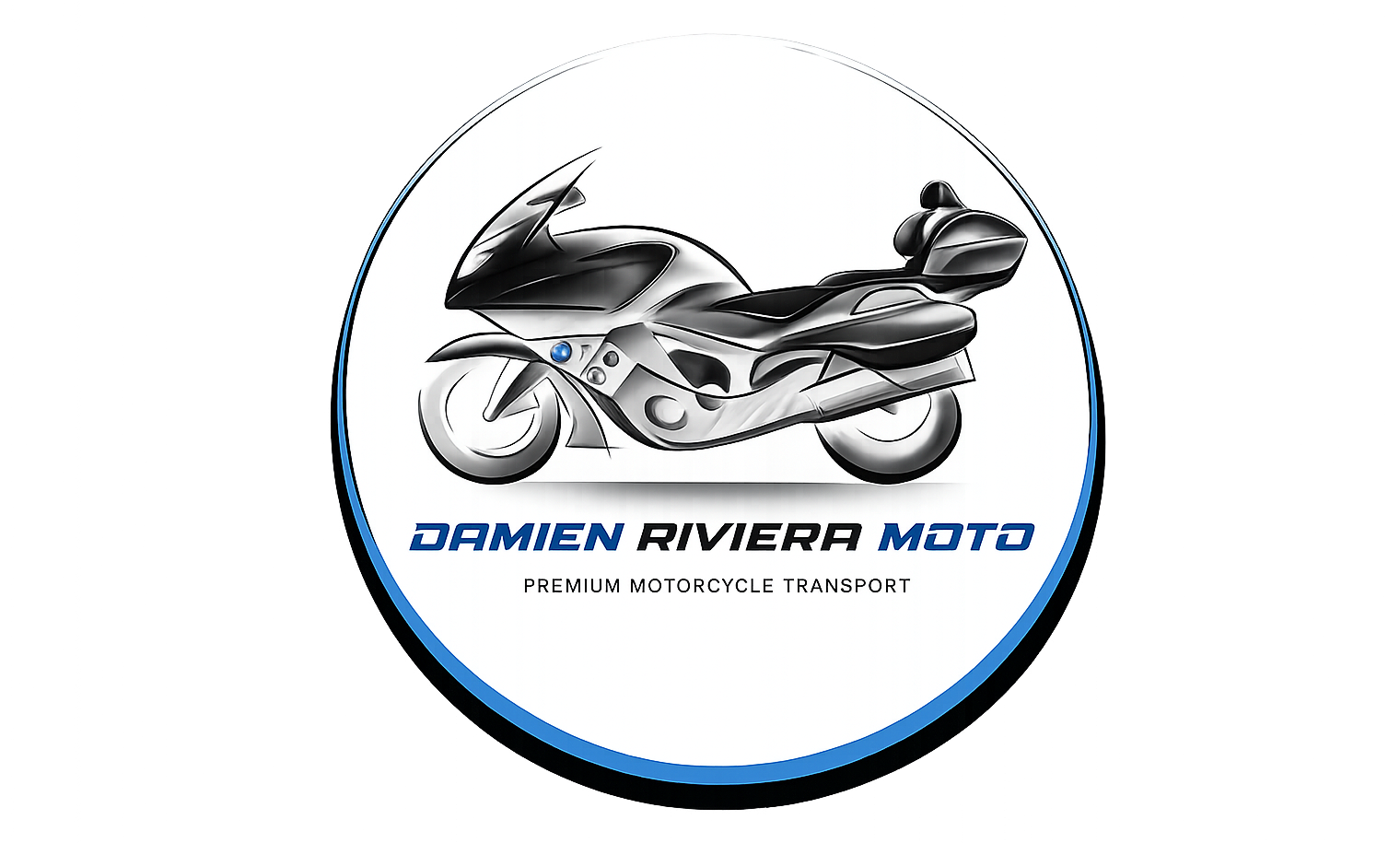Damien Riviera Moto